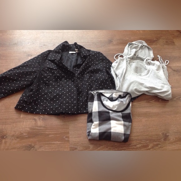 Comfy and cozy (lot #4) - Picture 7 of 7